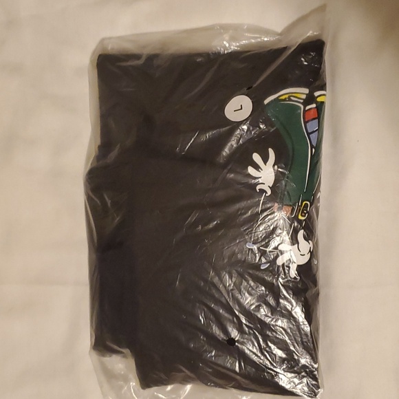 FTP Men's Hangman Black T-shirtin Black Size L - Picture 6 of 6